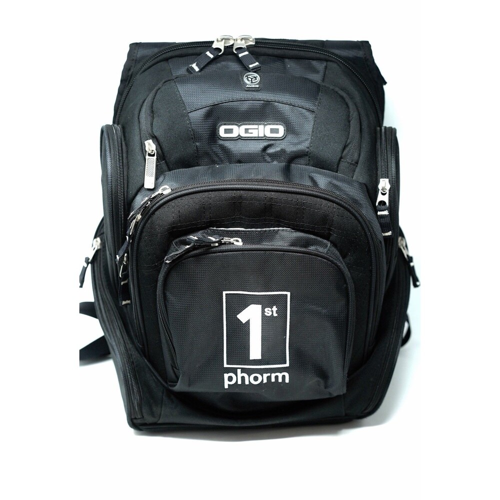 OGIO MetroBackpack Multi Pocket Laptop Travel Bag – Durable/Excellent Condition
